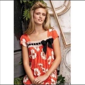 Anthropologie Top-i5